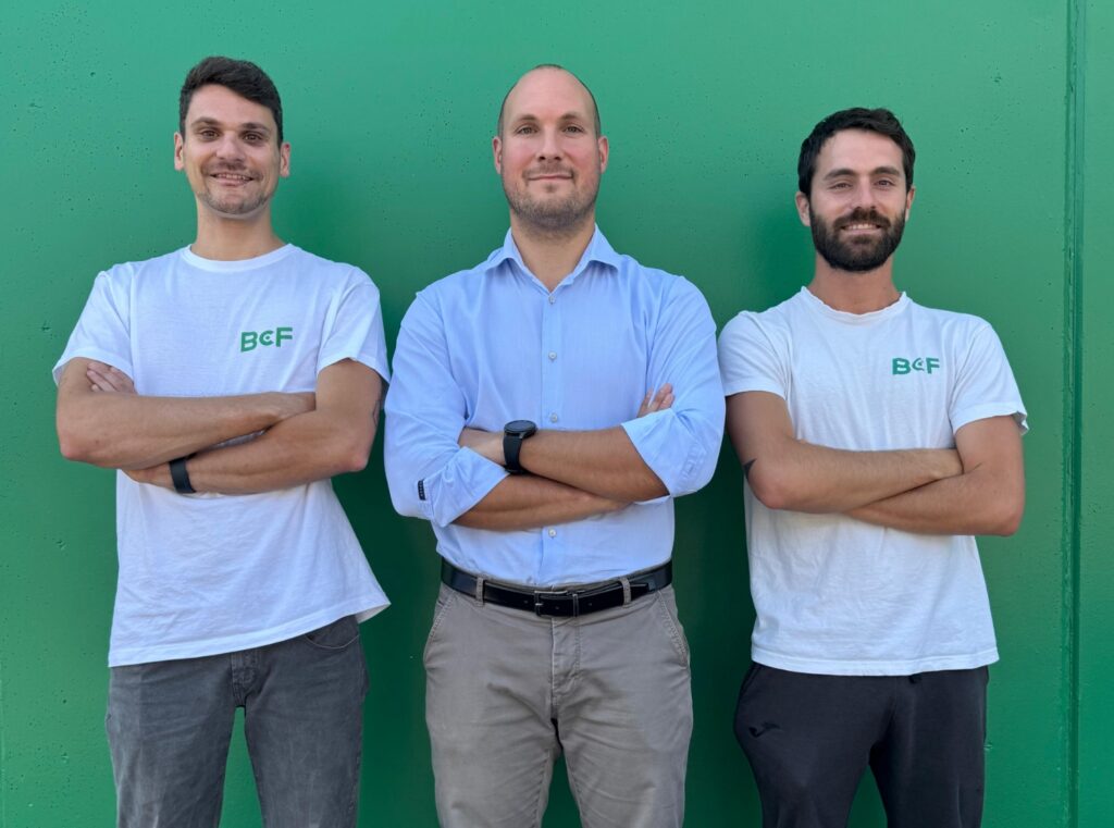BCF strengthens Quality: auditors, technology and KPIs